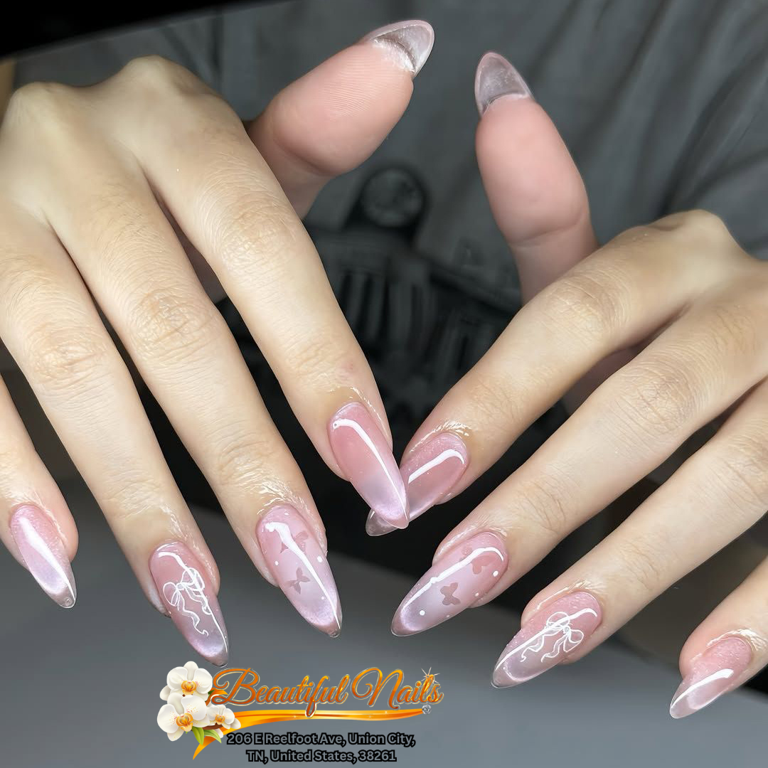 Nails Design
